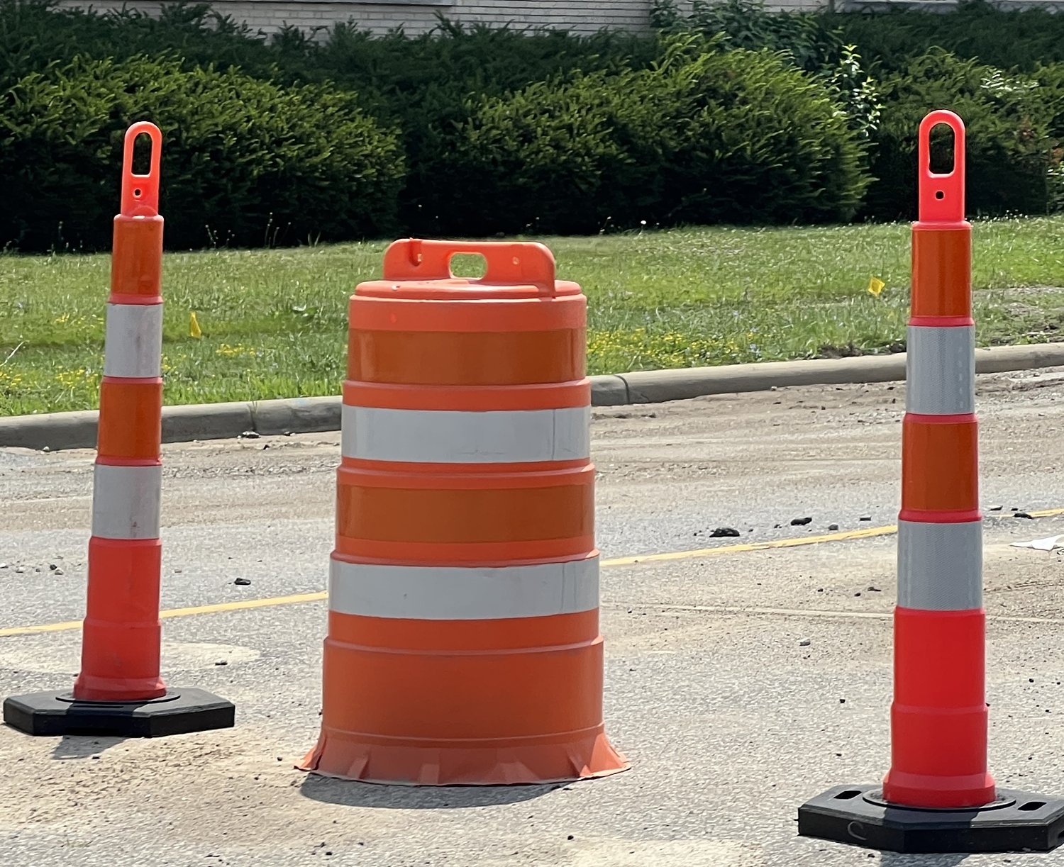 Parma planning for next round of waterline replacement projects