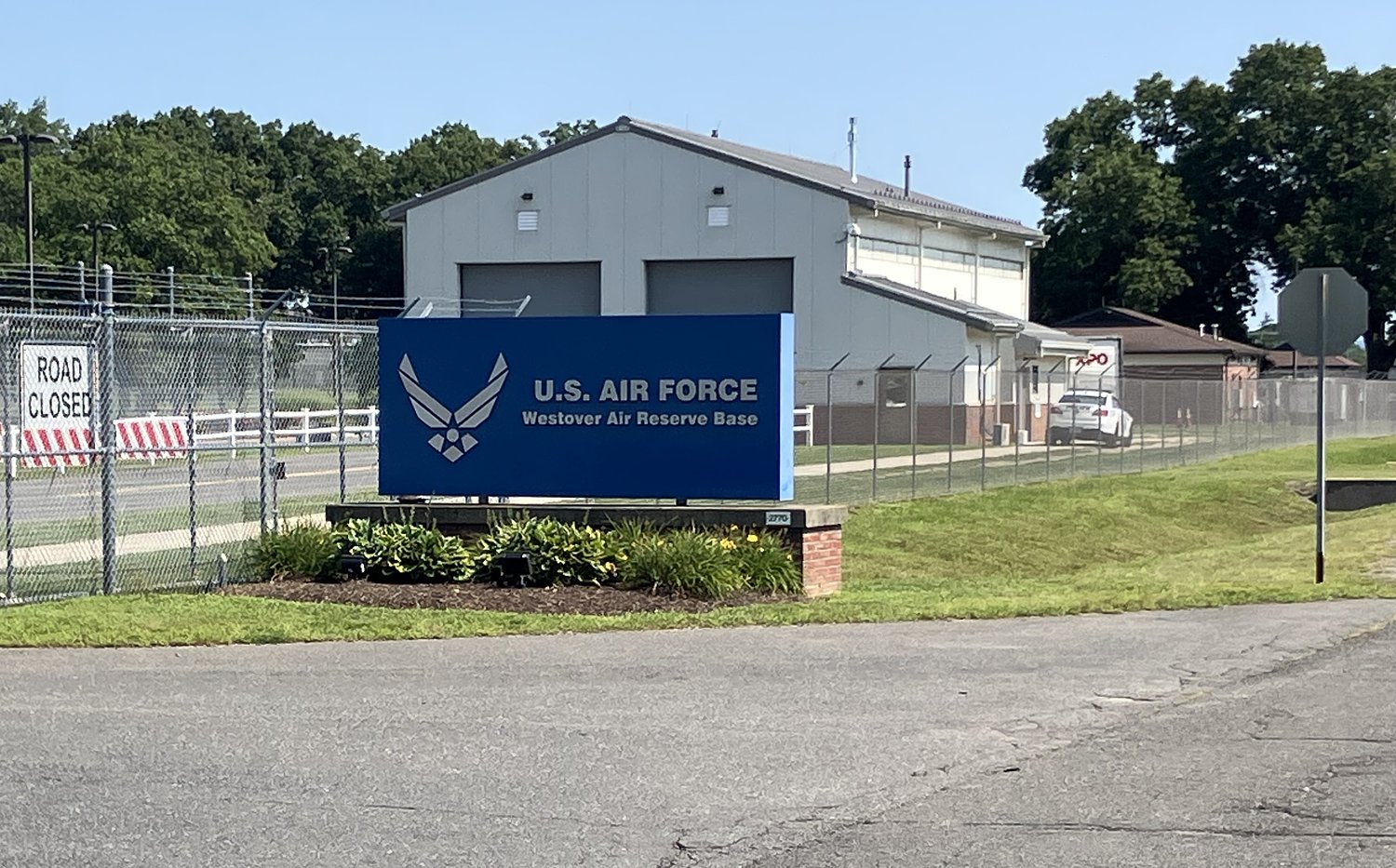 At the doorstep of these WMass. military bases, voters weigh the cost of Trump’s Iran war