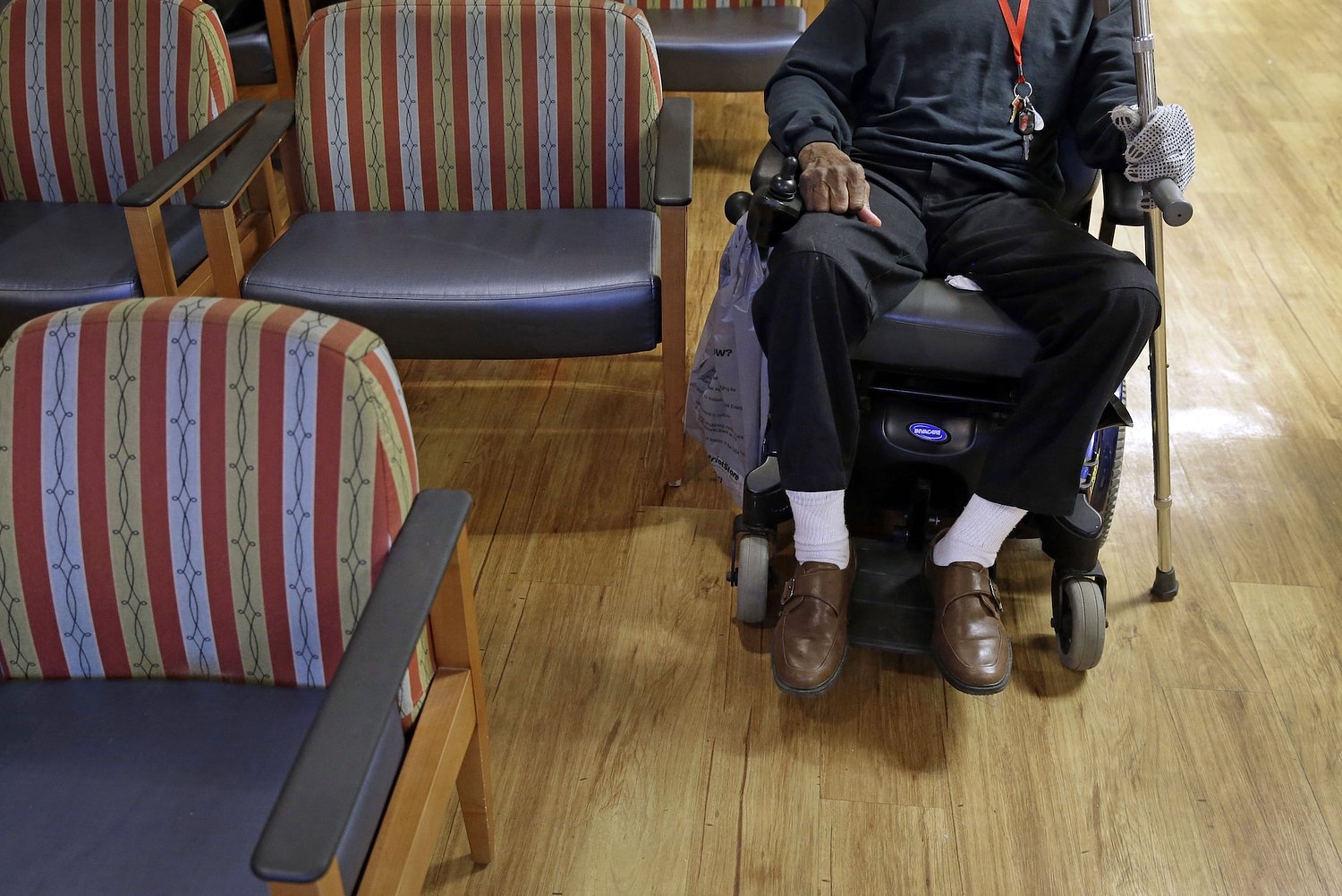 VA Inspector General Confirms Prospect Reporting on Radiologist Shortage