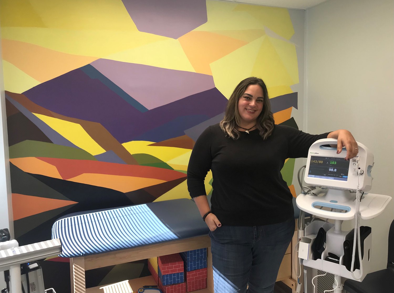 Drakos closes original urgent care center in Clay, but hints at ‘something new’ soon