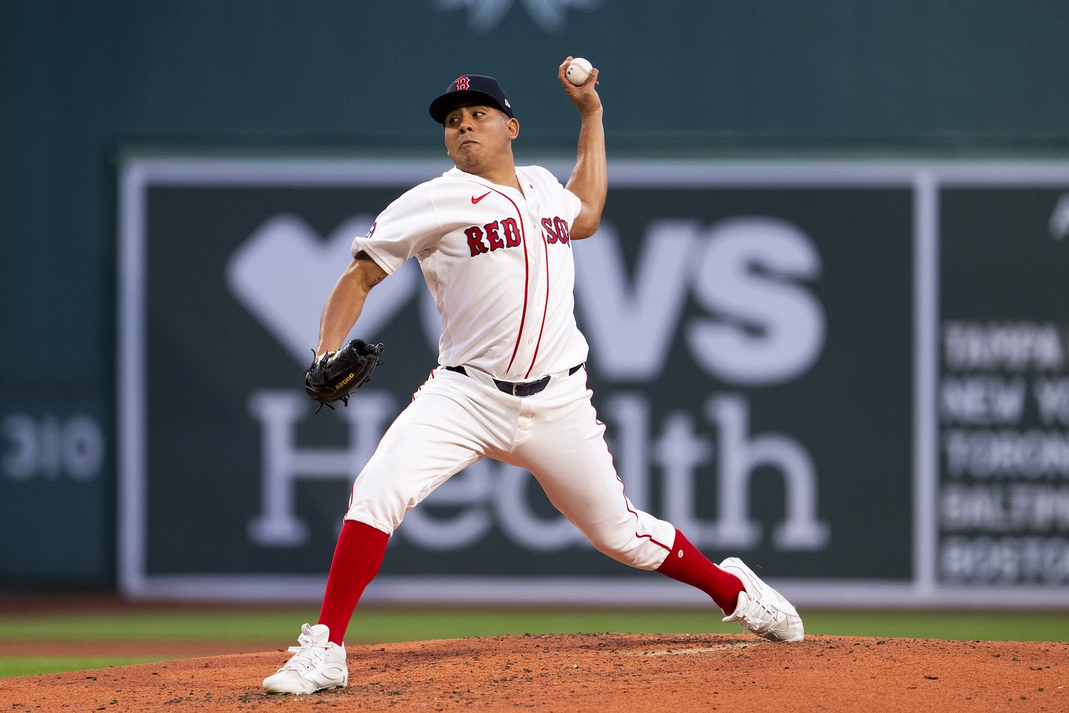 Red Sox have two pitchers chosen for AL All-Star team — and two newcomers snubbed
