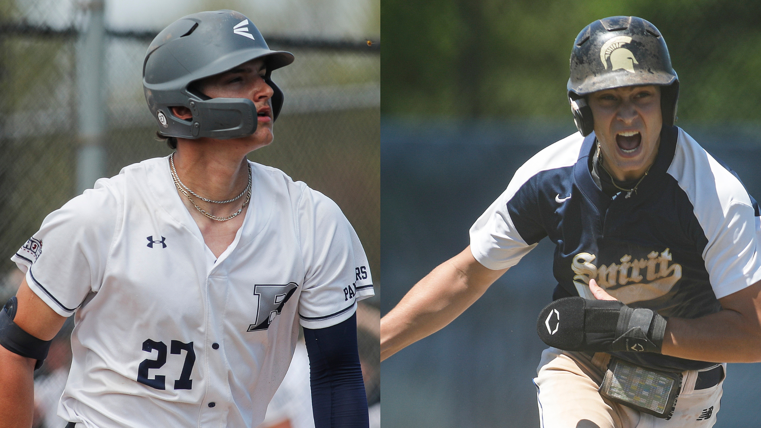10 players were drafted from N.J.’s 2022 All-State Team. Even more expected at 2026 MLB Draft