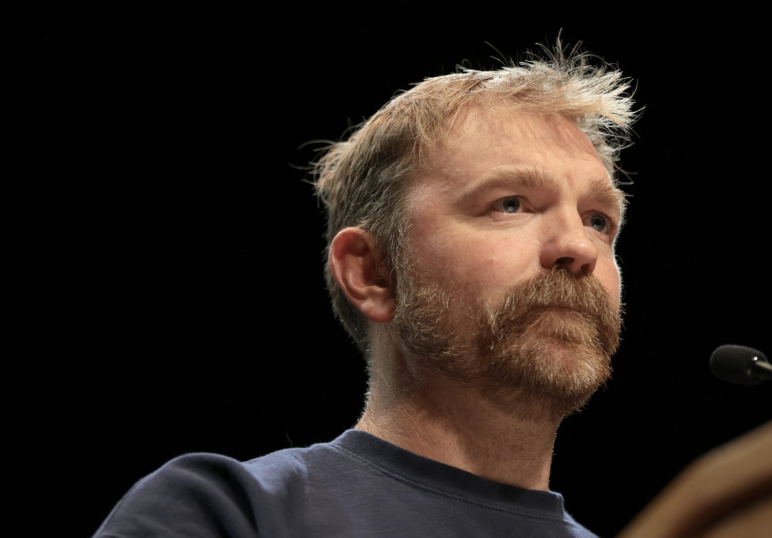 Platner at a crossroads amid new allegations