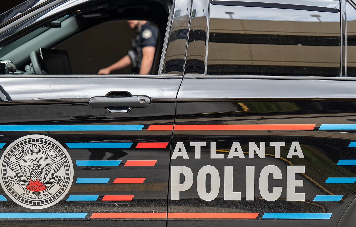 UPDATE: Arrests made in fatal shooting at Old Fourth Ward apartment complex