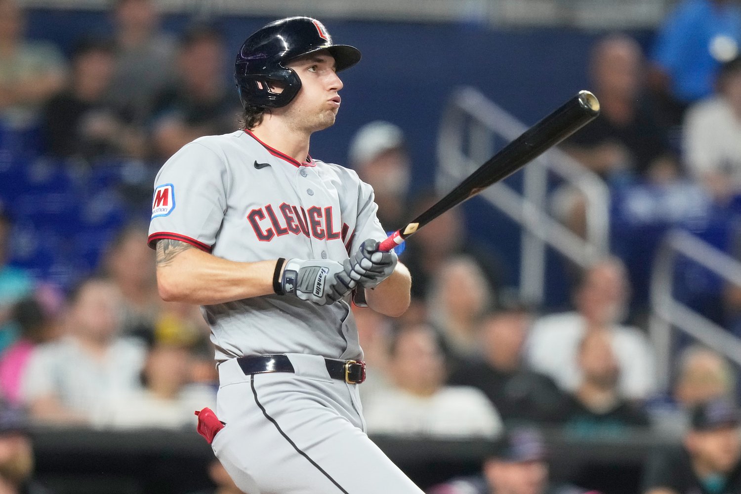 Guardians’ Parker Messick heads to the All-Star Game in style after 3-2 win over Marlins