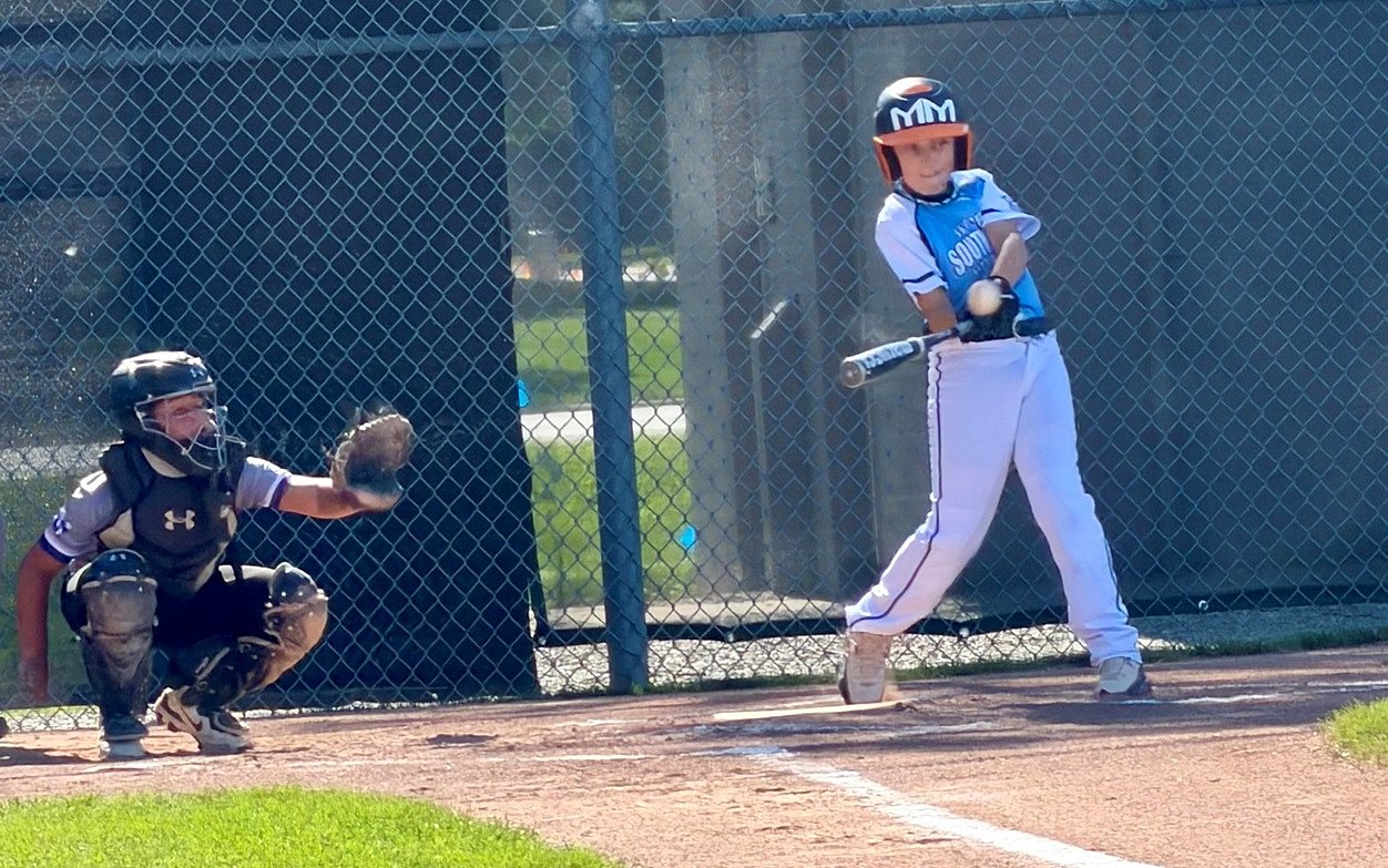 Southwest sets up another clash with neighbor Greater Bay in Little League district final