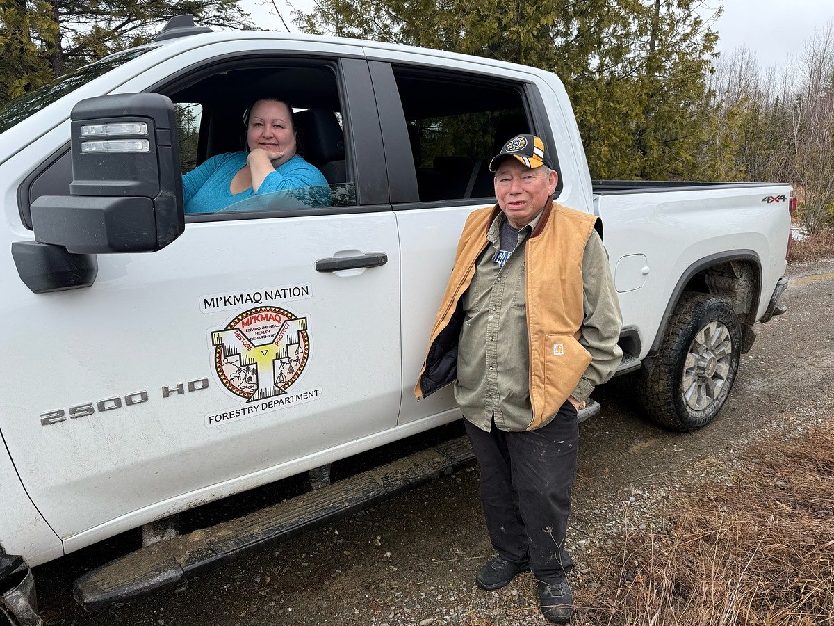 Effort to restore 50K acres of Wabanaki land reaches halfway point