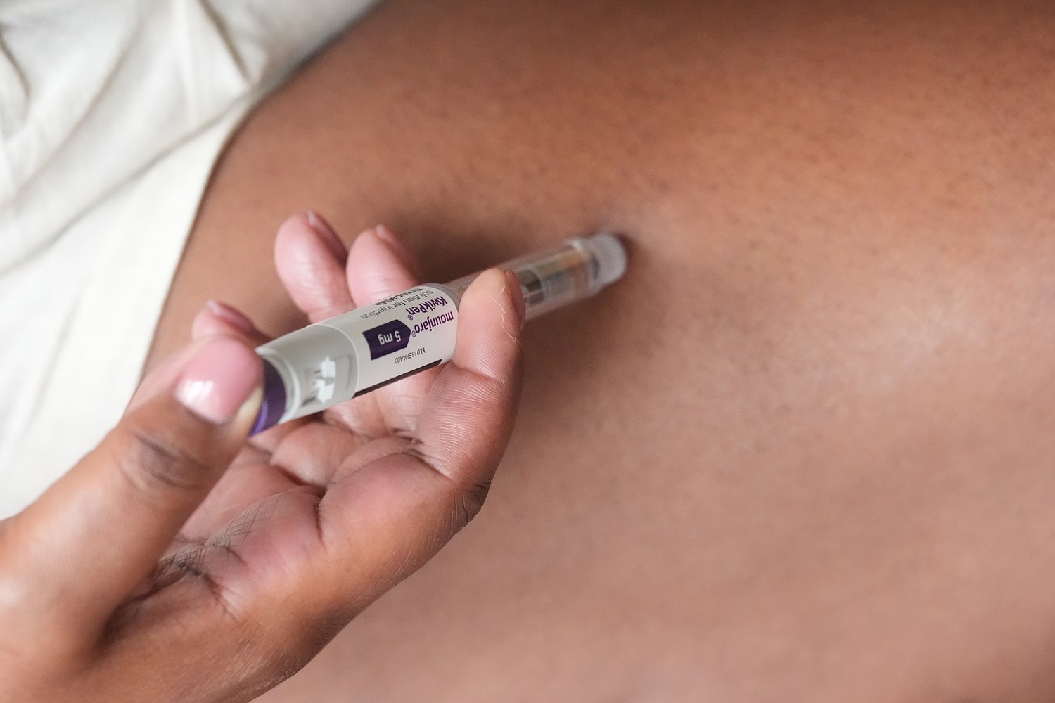 Medicare is finally covering Ozempic-style weight loss drugs — and it starts this week