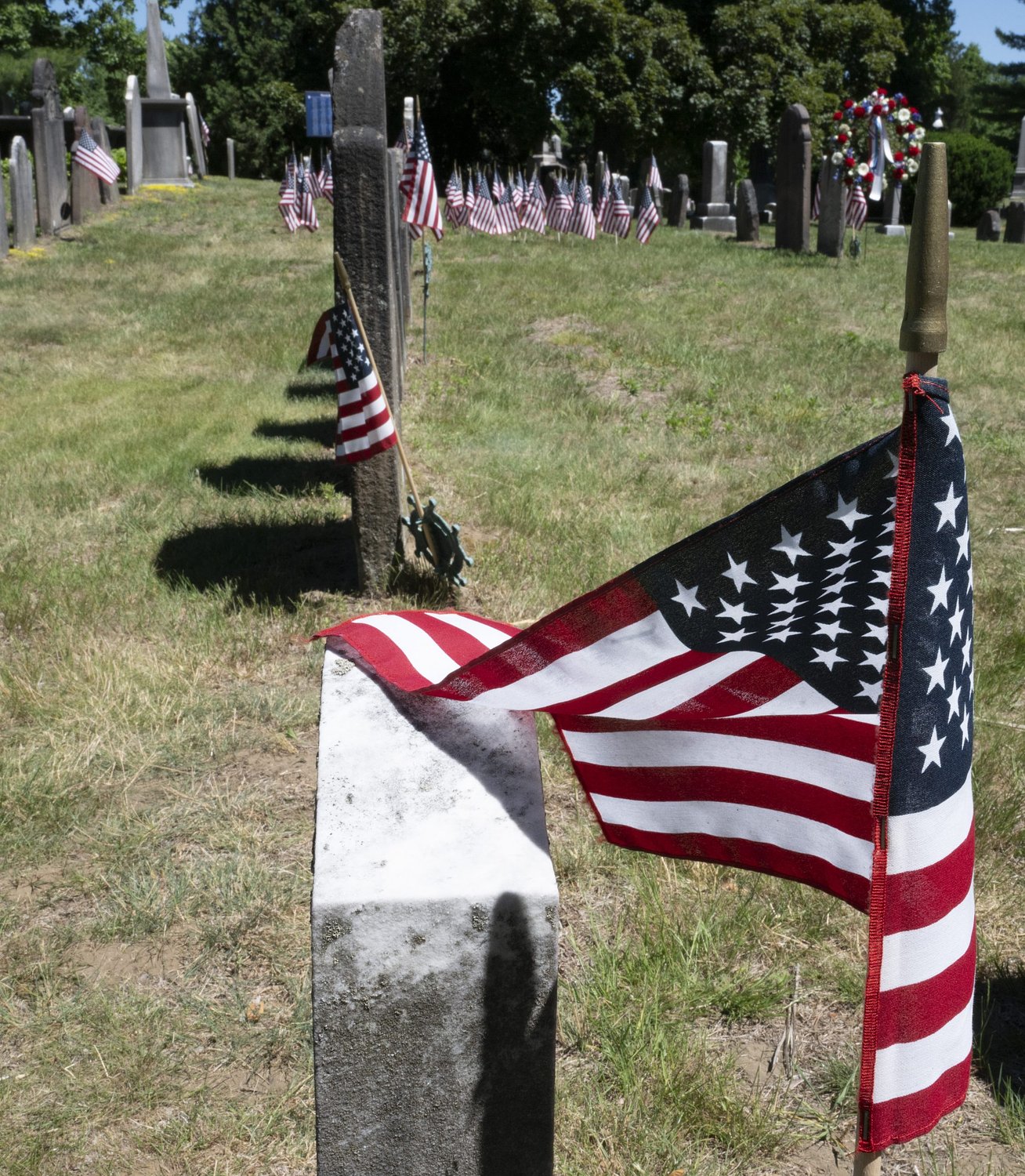 A nation at 250: WMass residents reflect on patriotism, division and hope