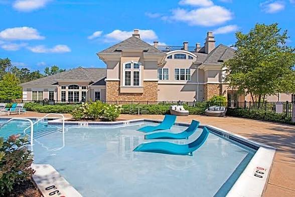 42-acre N.J. apartment complex sold with major upgrades planned