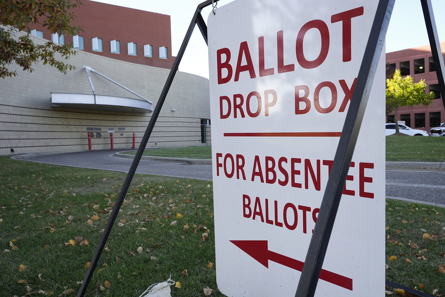 N.J. just became the first state to fight back against Supreme Court voting rights decision
