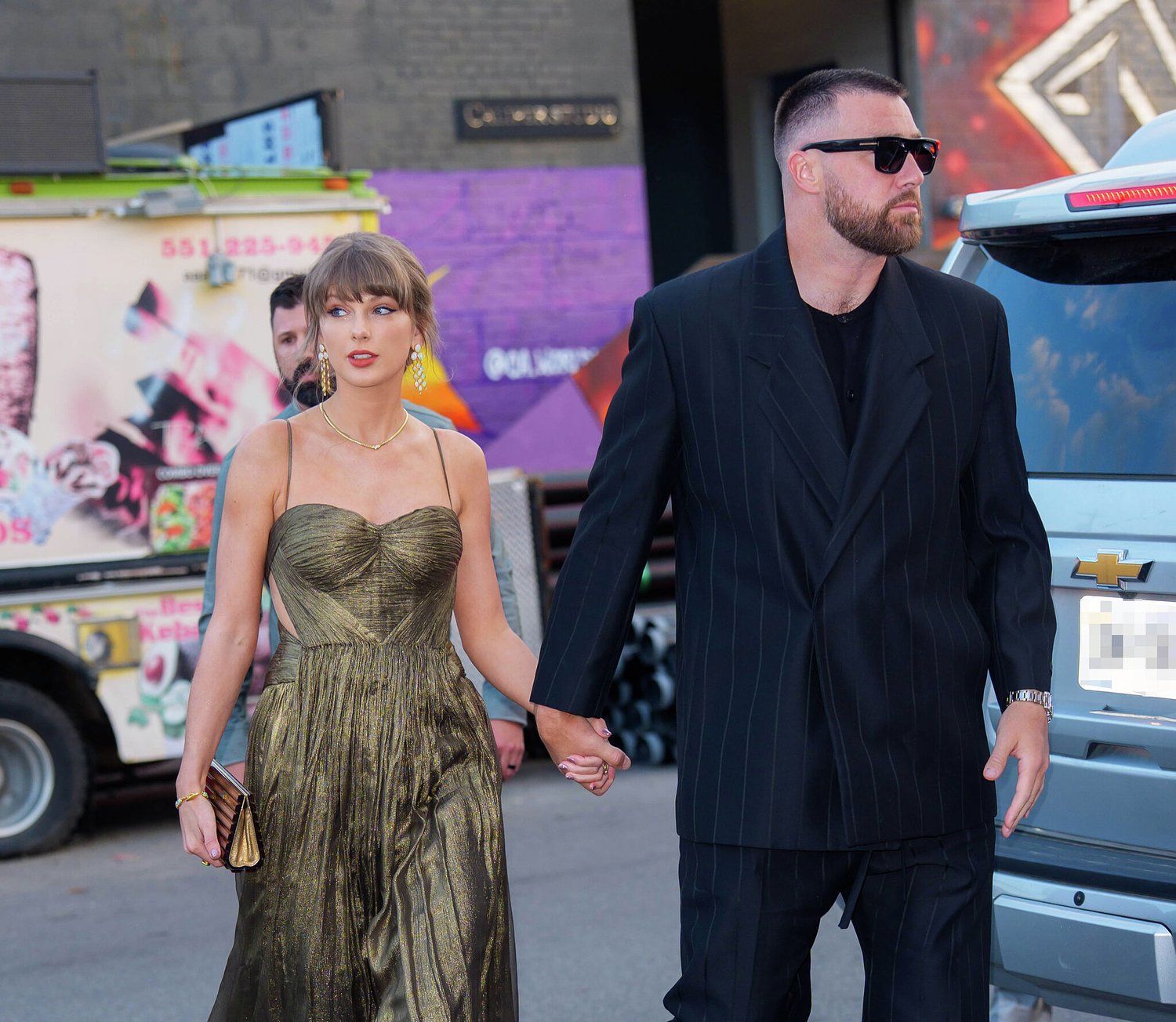 Taylor Swift, Travis Kelce to wed at Madison Square Garden. Here's what to know if you're in NYC