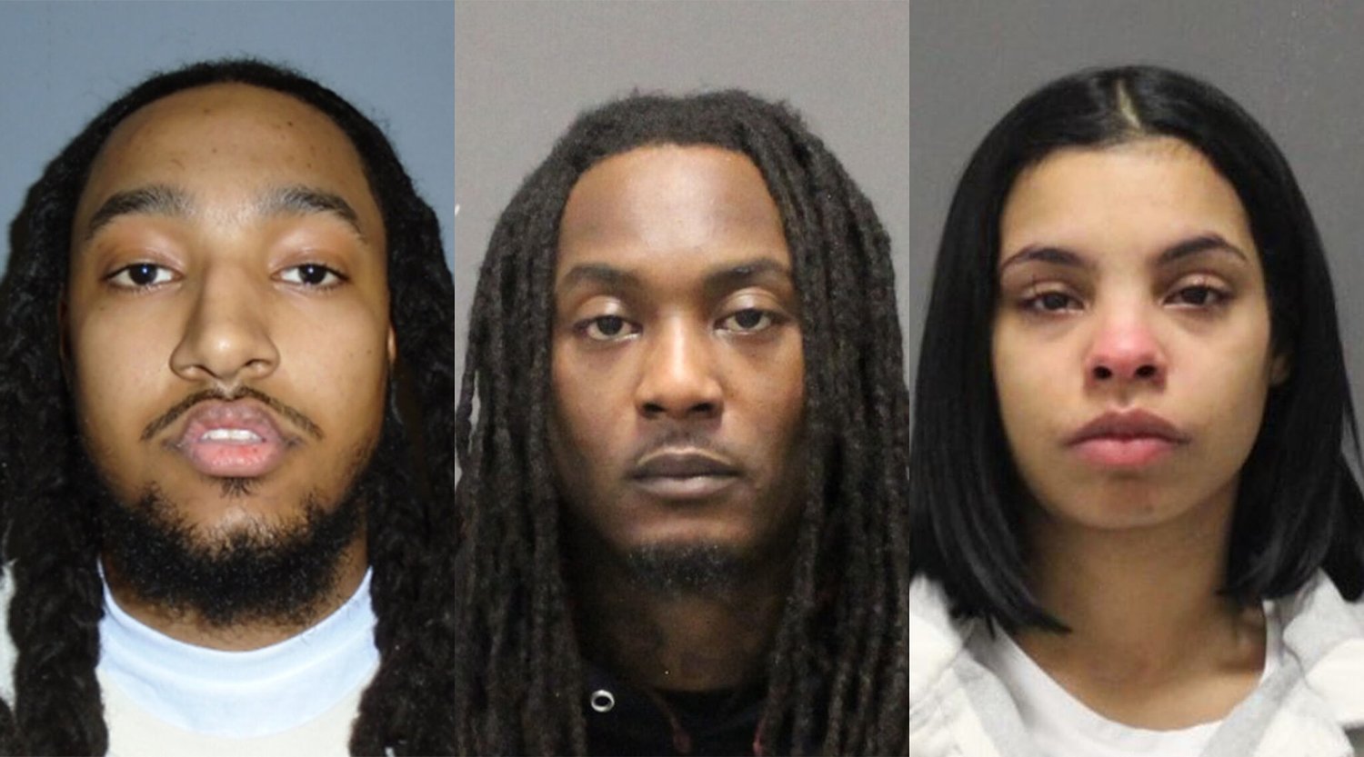 Farmington home invasion was like 'something out of a low-budget horror movie,' judge says