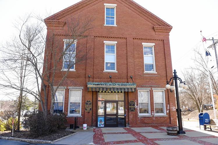 Montague reviews options to address $263K deficit as FY27 budget talks get underway