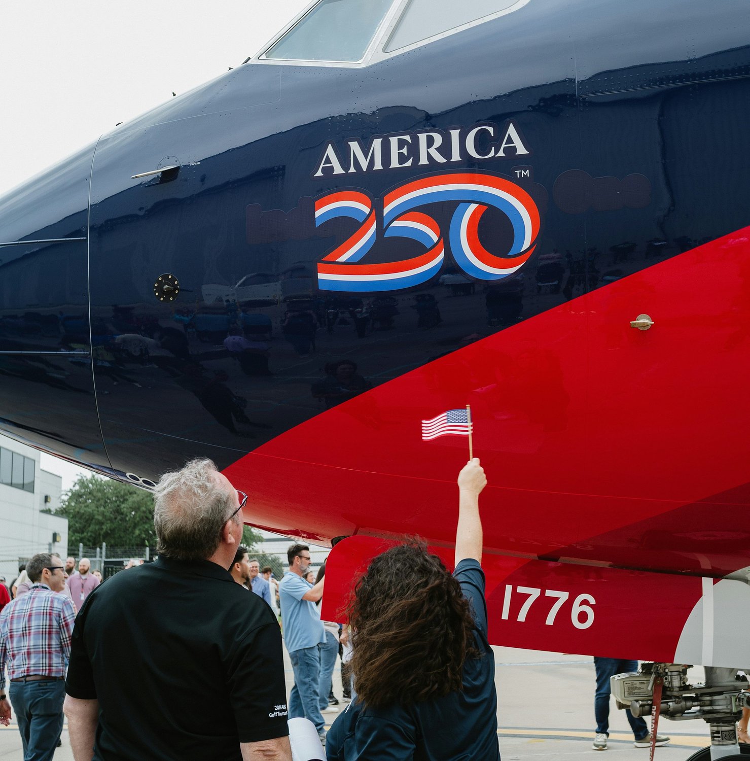 What is Christianity's role in the American story?