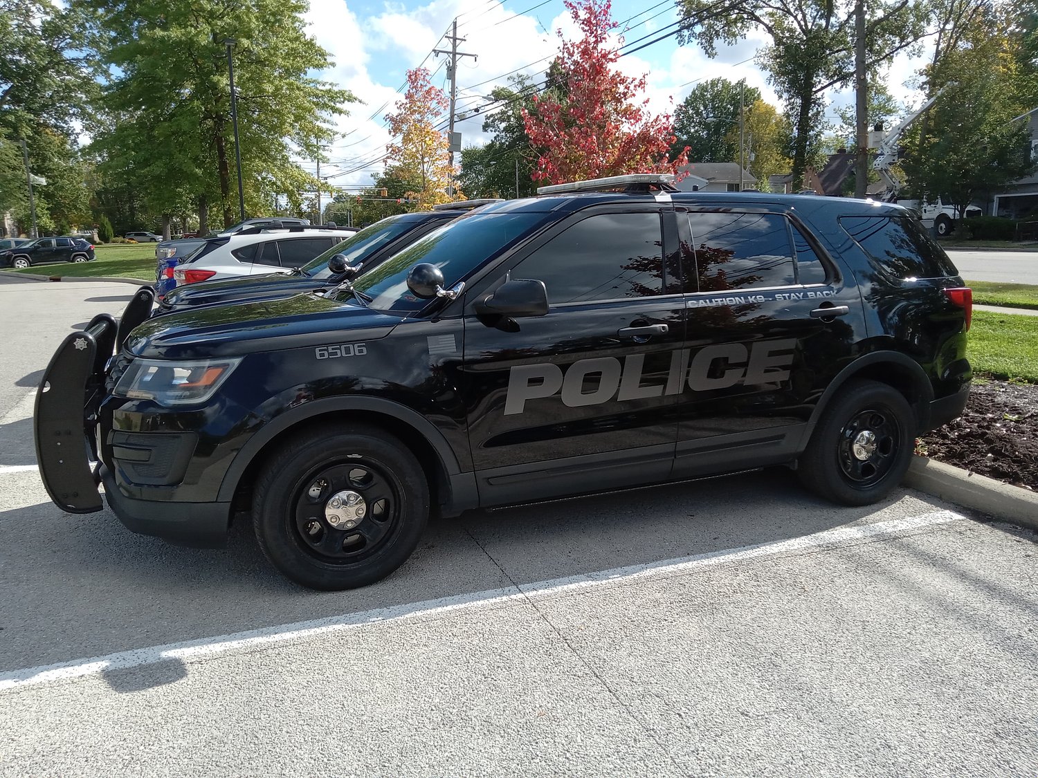 Strongsville woman accused of $506 grocery theft: Rocky River Police Blotter