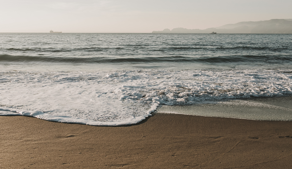 Travel Warning: Watch out for this flesh-eating bacteria while at the beach this summer