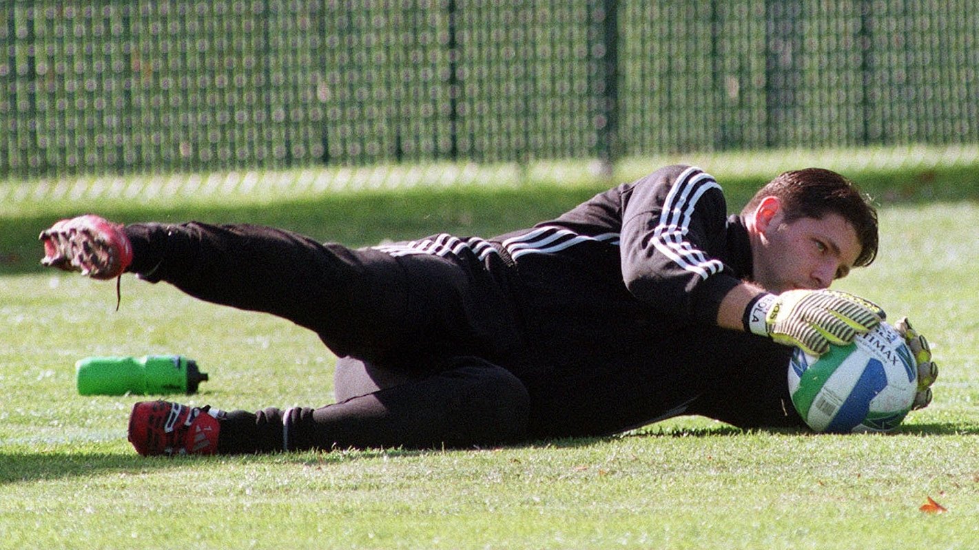 Long World Cup run continues for N.J. soccer stars on U.S. Men’s Team -- Flashback Friday