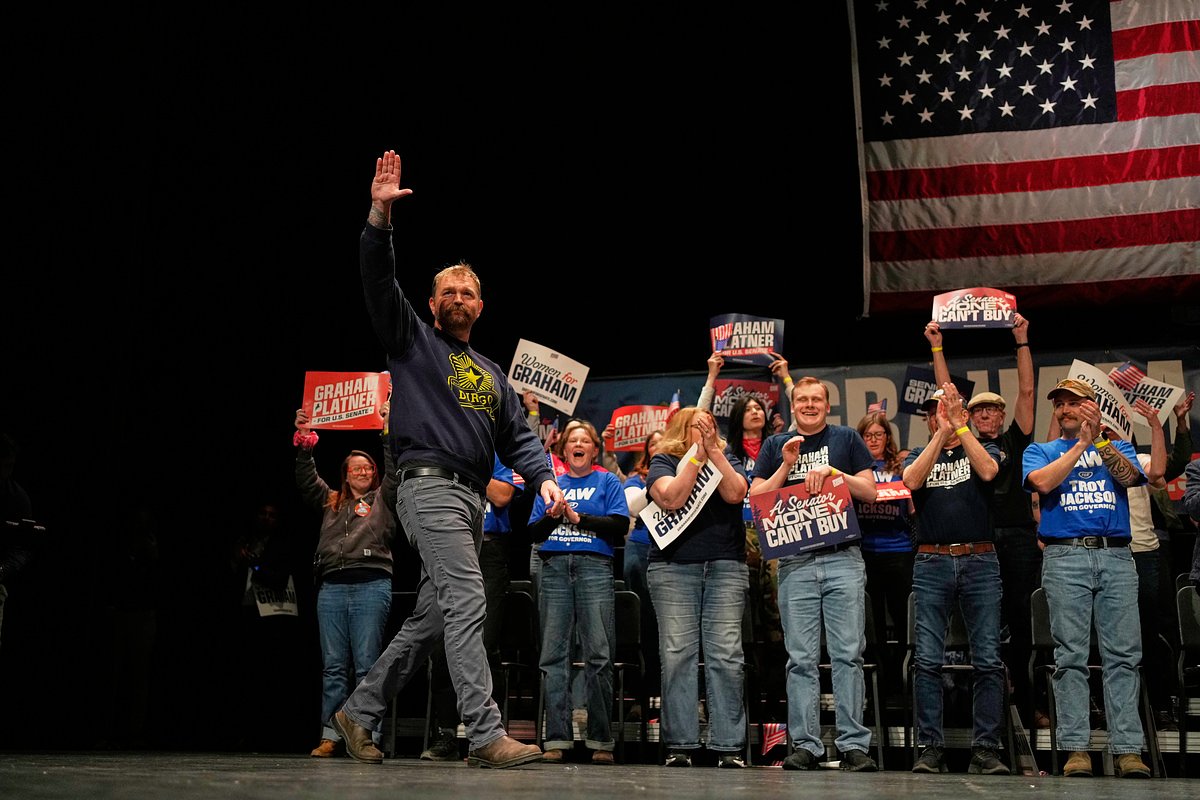 The movement Graham Platner spoke to should not be lost