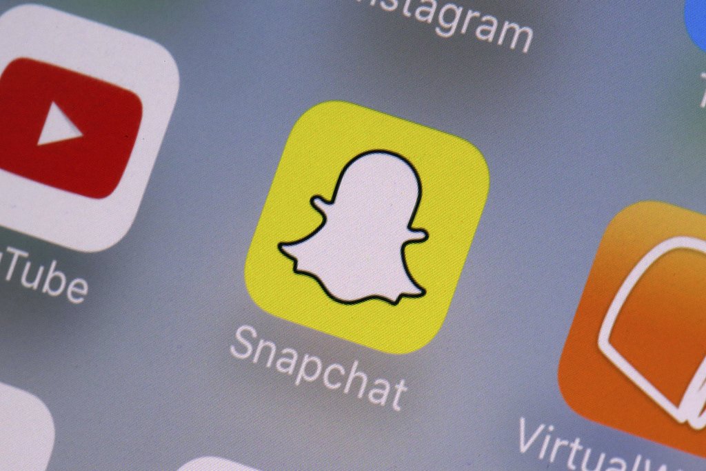 Snapchat is surging with teens and is more dangerous than ever. Parents can’t fight it alone