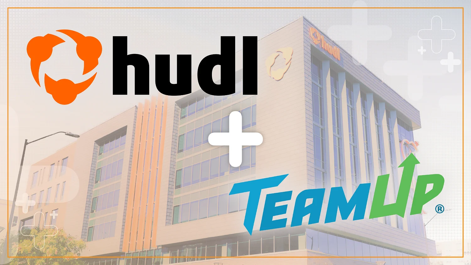 Hudl announces its 19th acquisition, adding a fundraising solution to its tech suite for coaches
