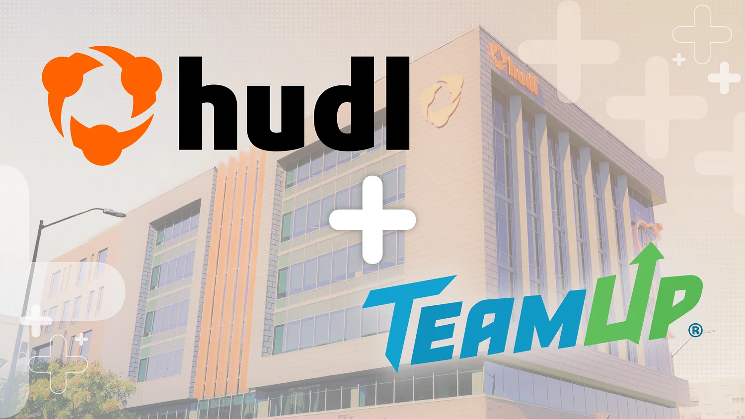 Hudl announces its 19th acquisition, adding a fundraising solution to its tech suite for coaches