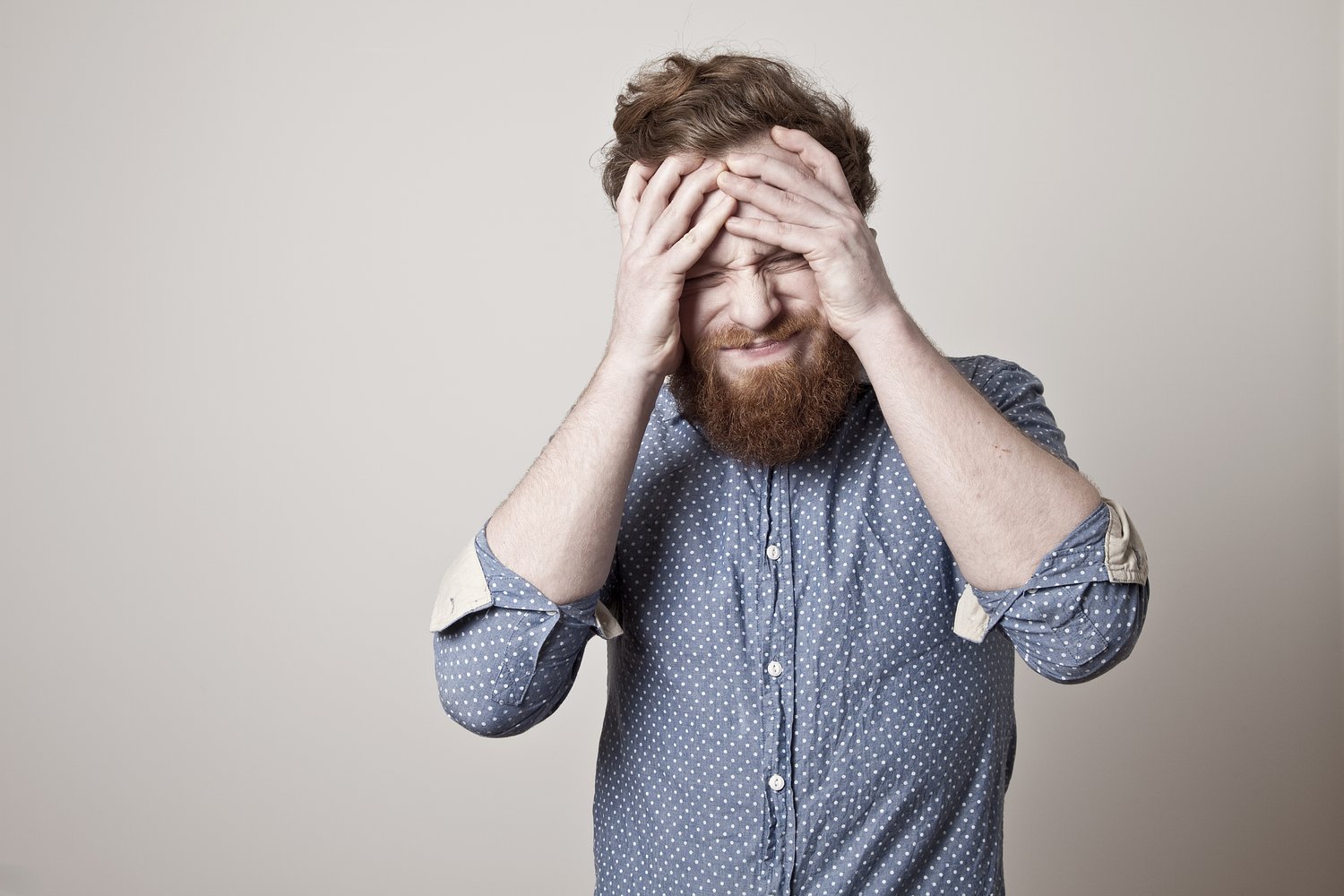 Dear Abby: Husband throws a raging fit over the tiniest things; is something else going on?