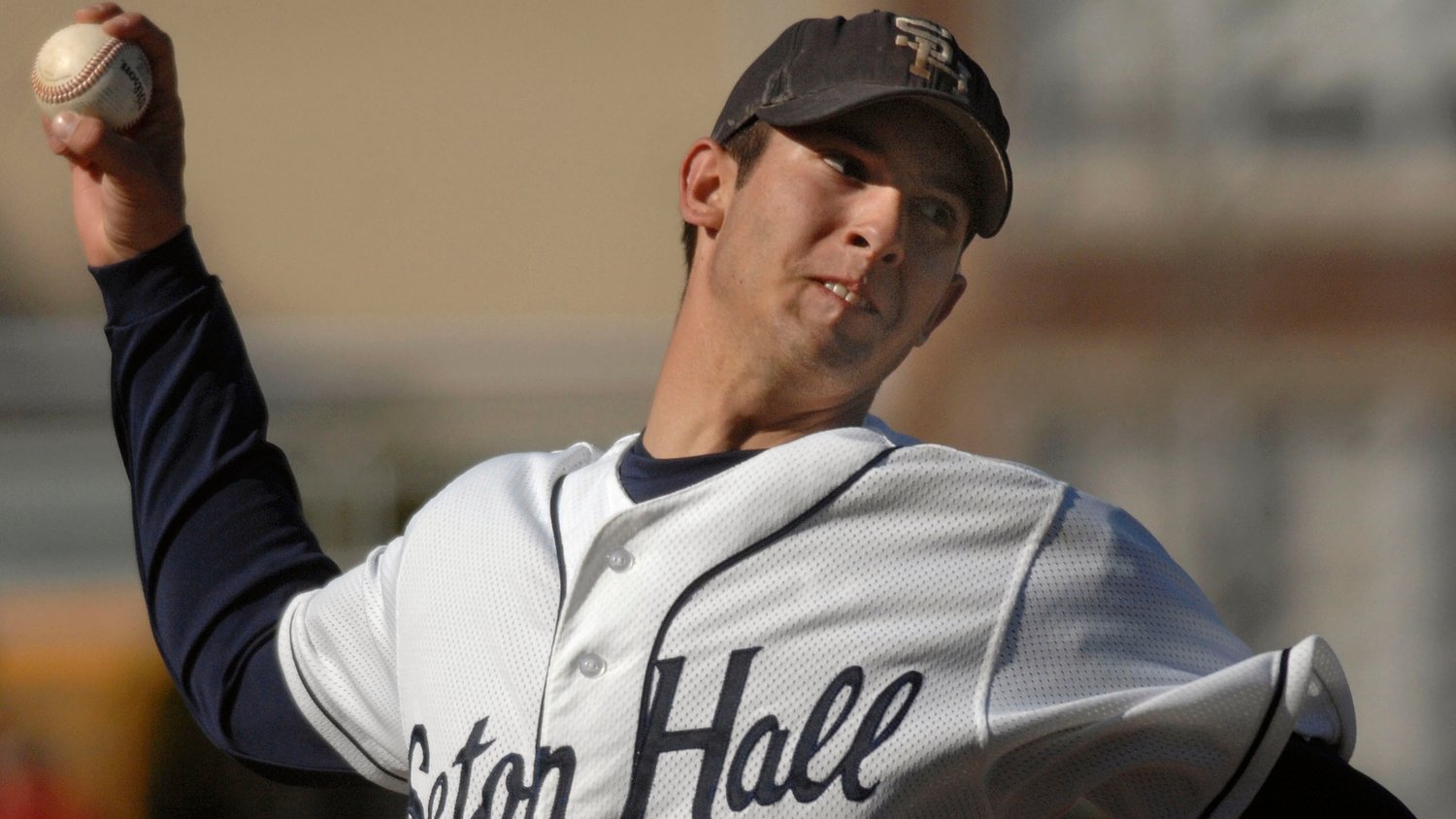 2007 All-State baseball and top postseason honors: N.J. HS historical project
