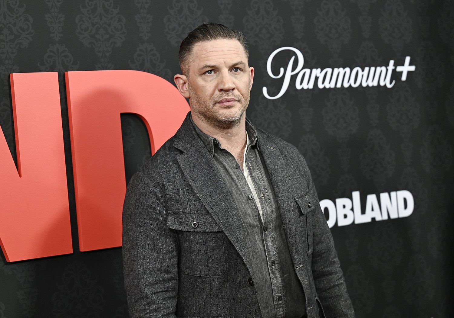 Star of Paramount show returns after resolving conflict with showrunner
