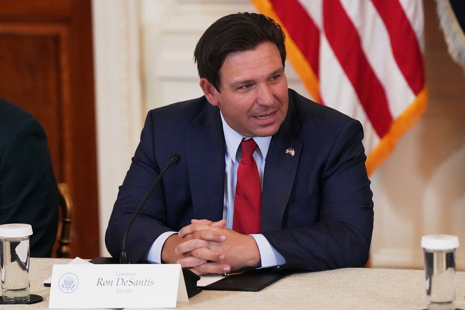 Ron DeSantis to headline Oregon GOP fundraiser