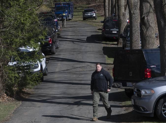 Hadley man admits to importing, selling plutonium from Russia