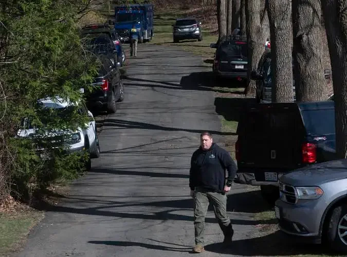 Hadley man admits to importing, selling plutonium from Russia