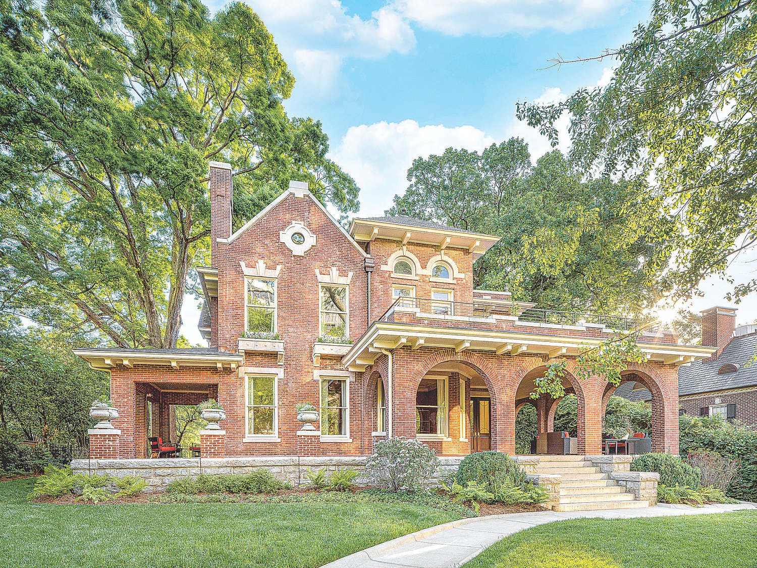 Ansley Park Tour of Homes returns Oct. 2-4