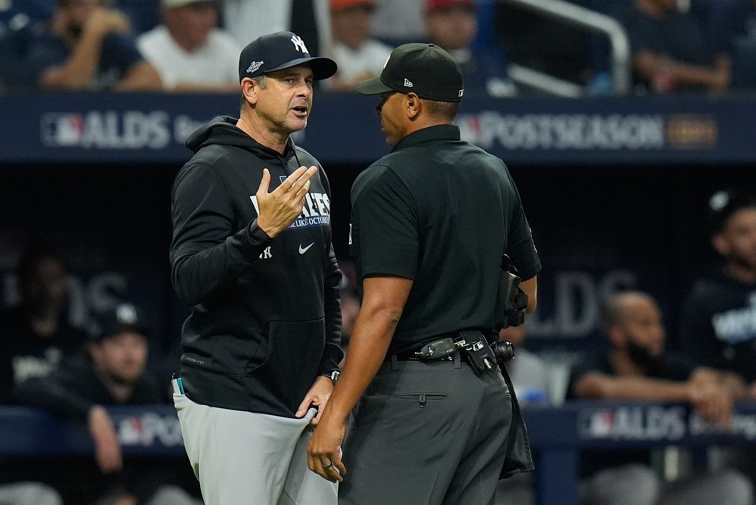 Yankees’ season riding on one key piece — and it’s missing -- Klapisch