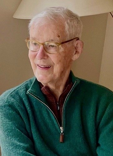 Bruce Brown