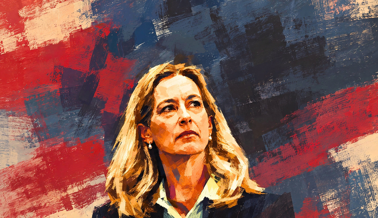 Mikie Sherrill’s Dale Caldwell ‘nightmare’ is over. But an already tough year hits new low.