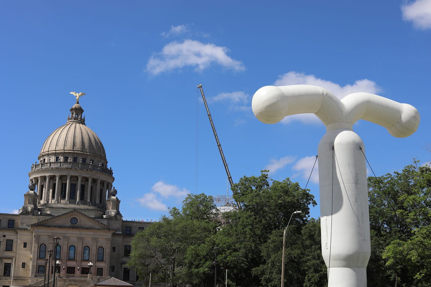Mississippi's right to contraception must be protected, lawmakers write