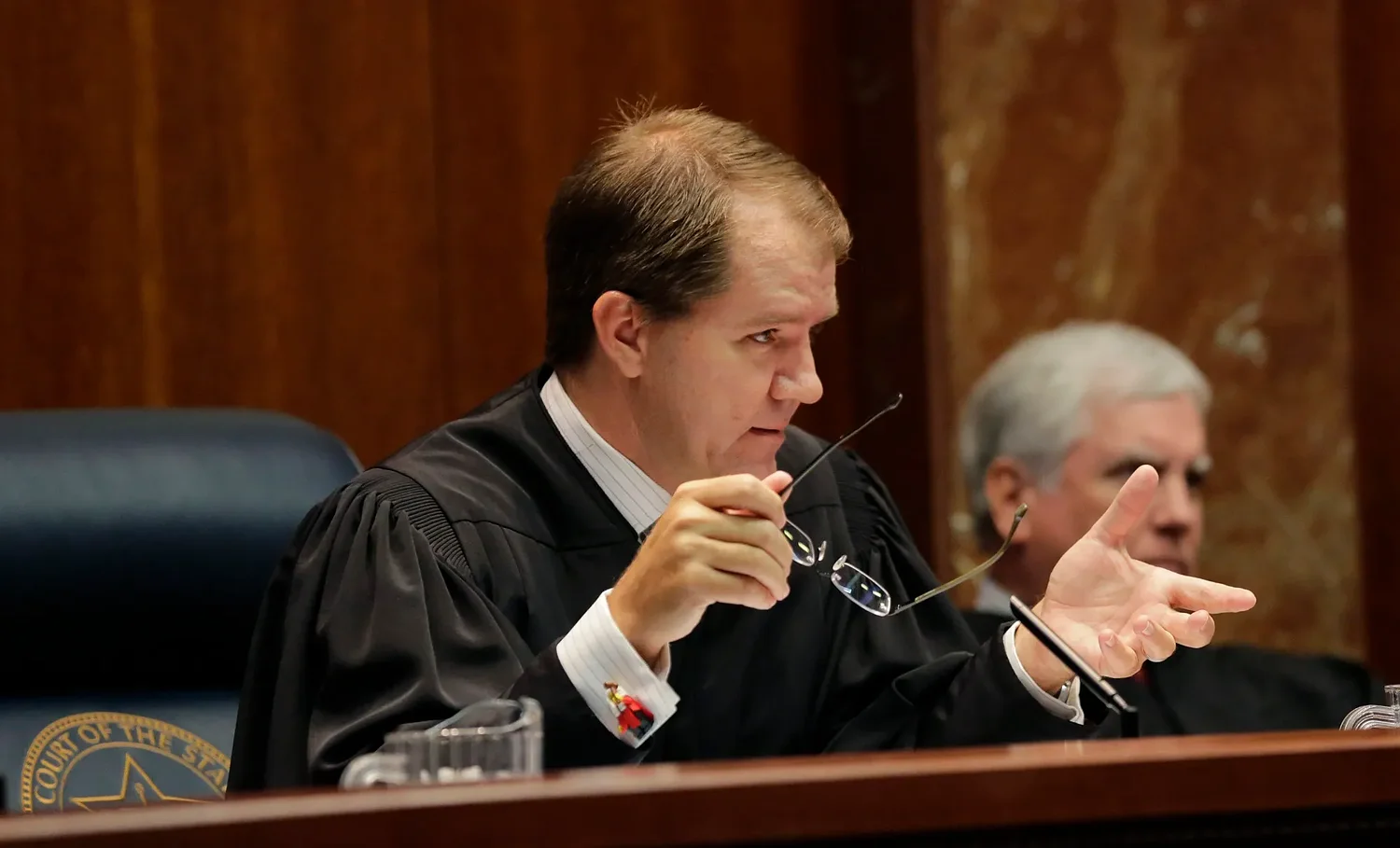 How the Courts Became a Safe Haven for Corporations