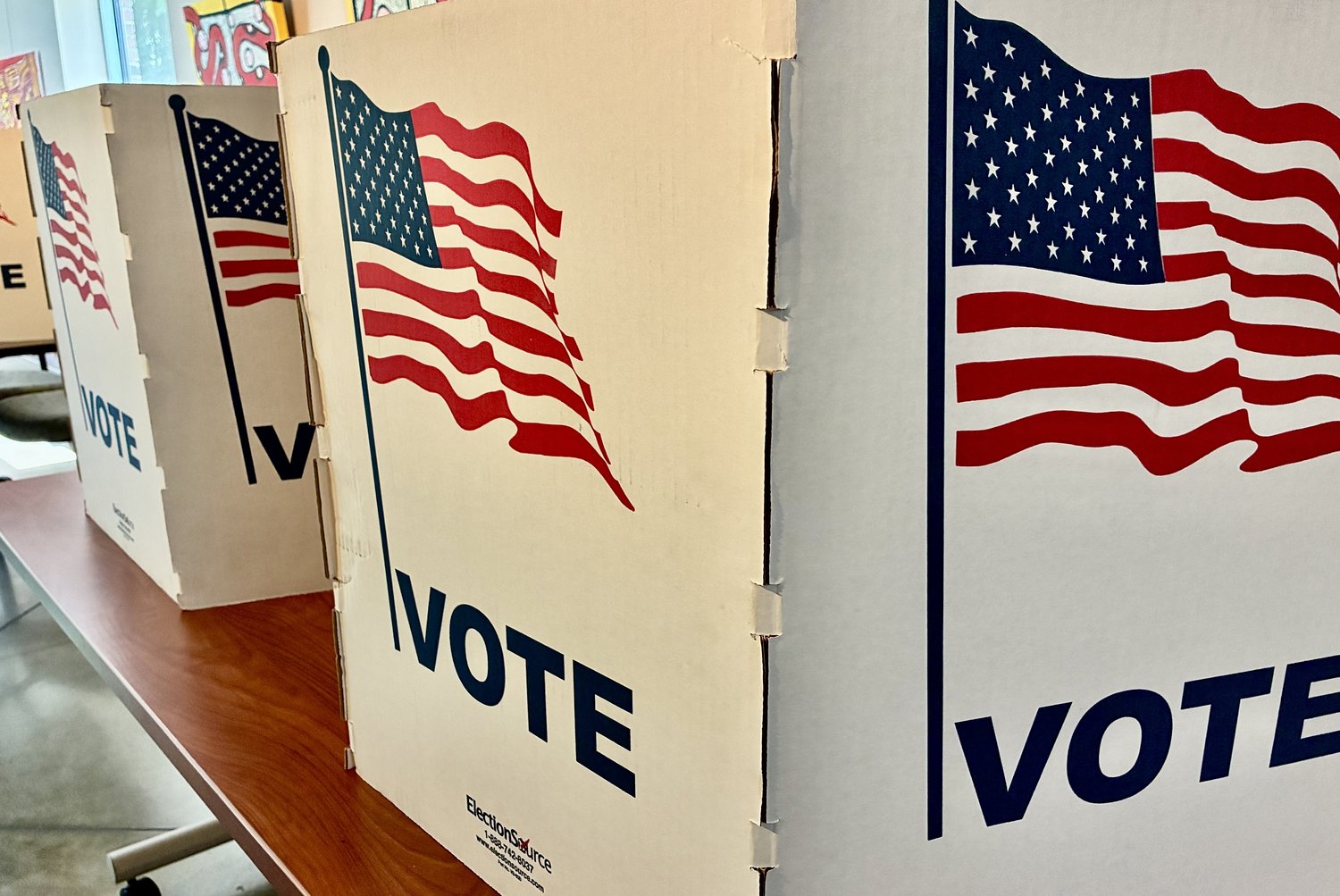 Walker residents to vote on new public safety millage in November