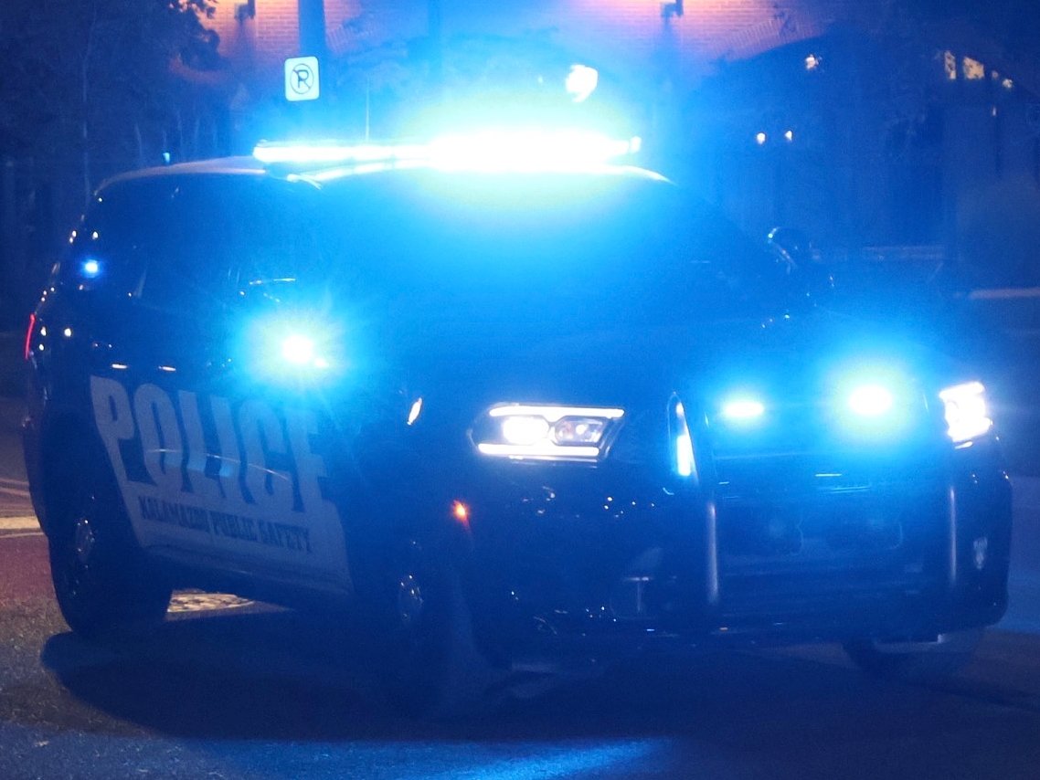Woman shot, killed in Kalamazoo home