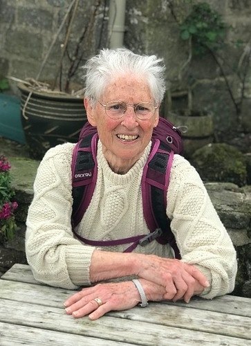 Judy Hudson