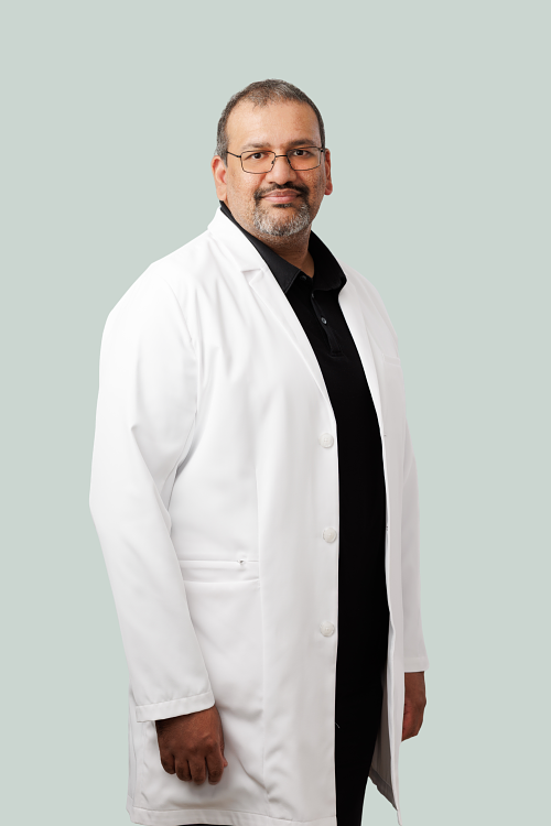 ConvenientMD Primary Care welcomes Raghu Kanumalla, DO to its Bangor practice