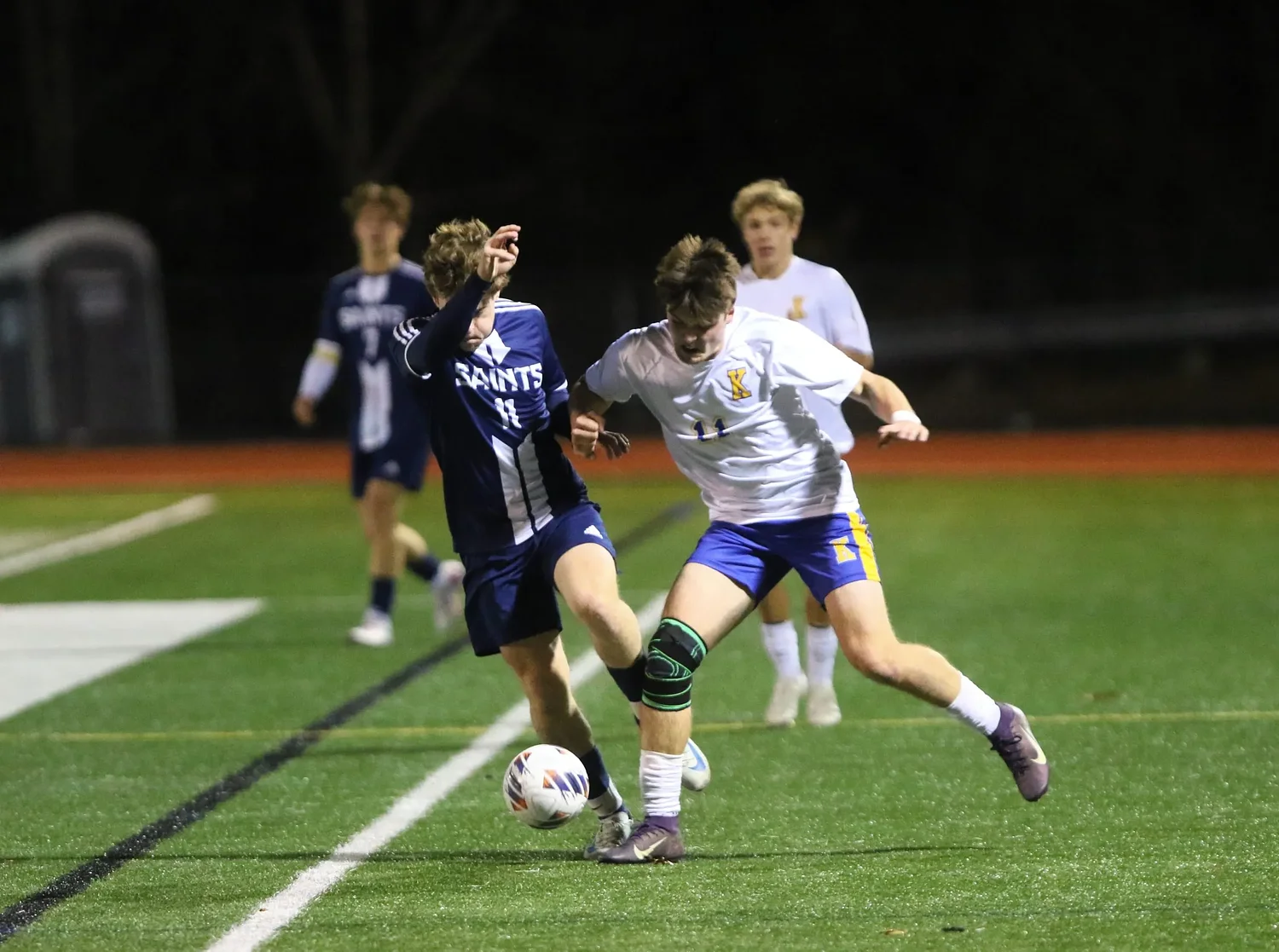 Boys Soccer Preview: Another year of big battles and promising risers in Division III