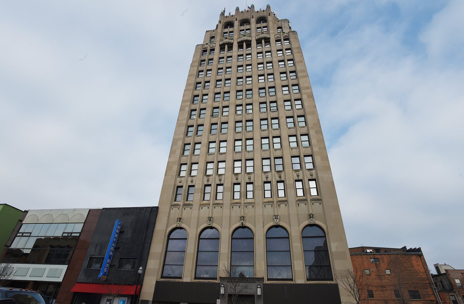 See what every Jackson County employee was paid in 2025
