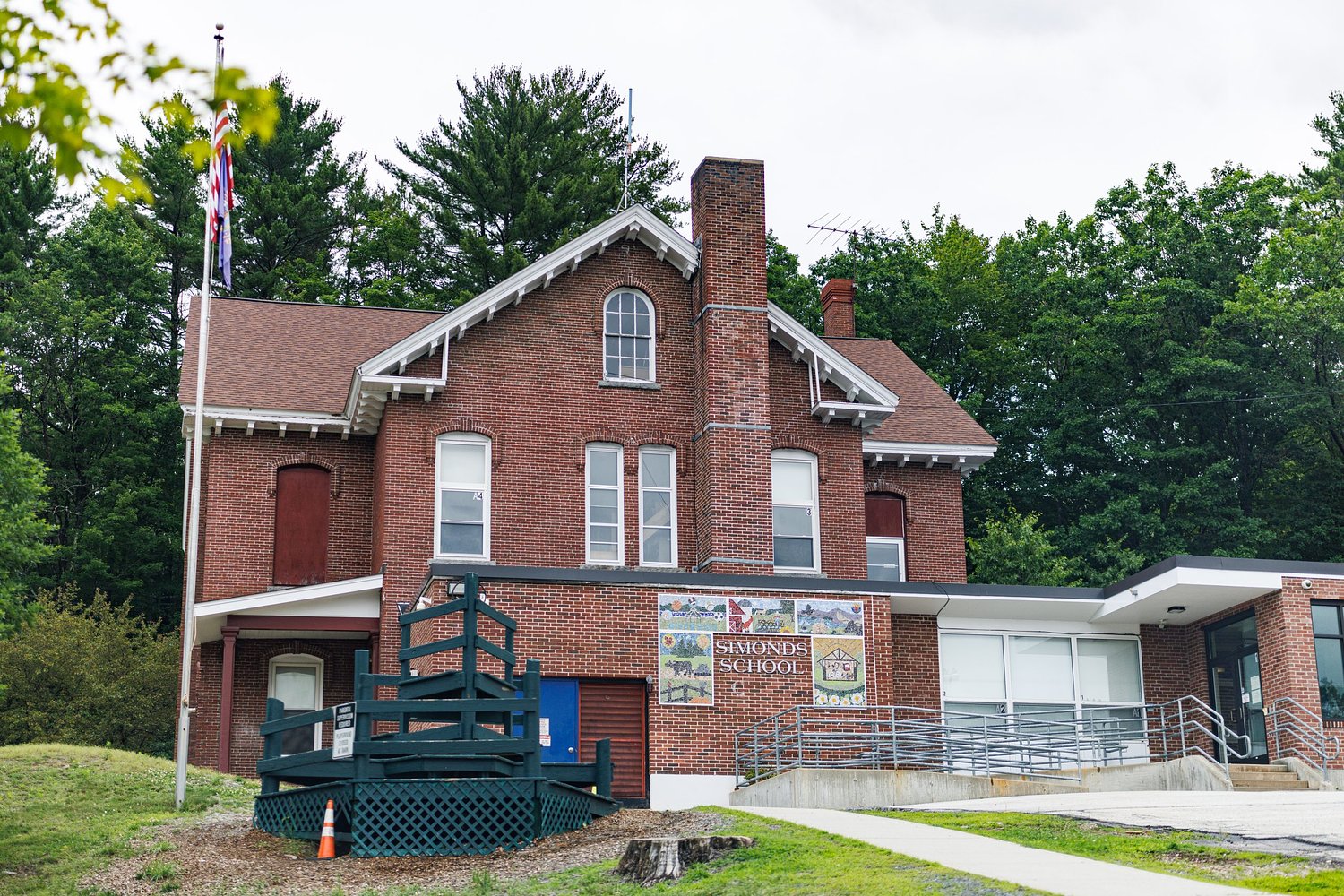 New 'elementary configuration' could mean closure of Kearsarge Regional's Simonds, Sutton Central schools