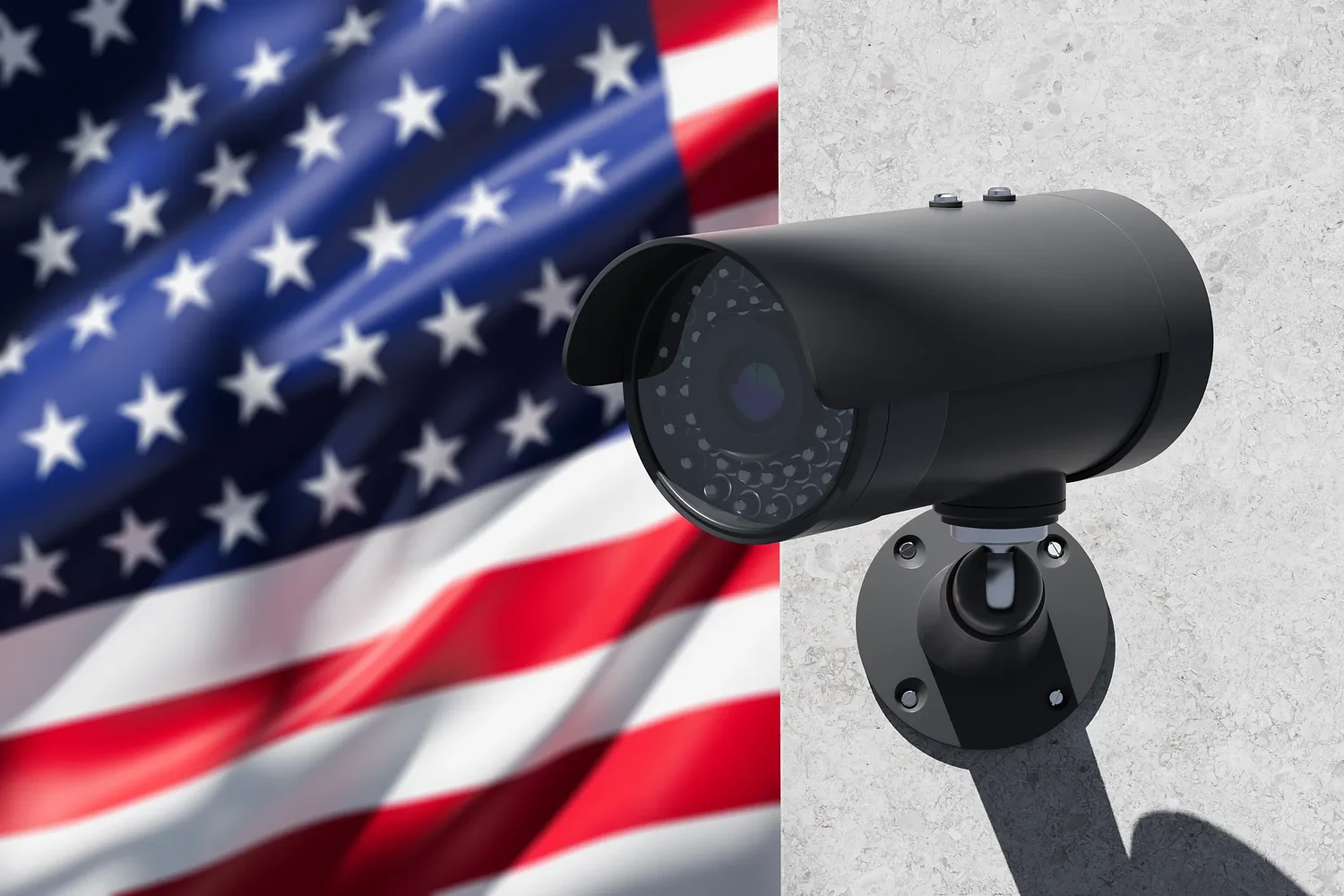 The Legacy of 9/11: A Surveillance Society