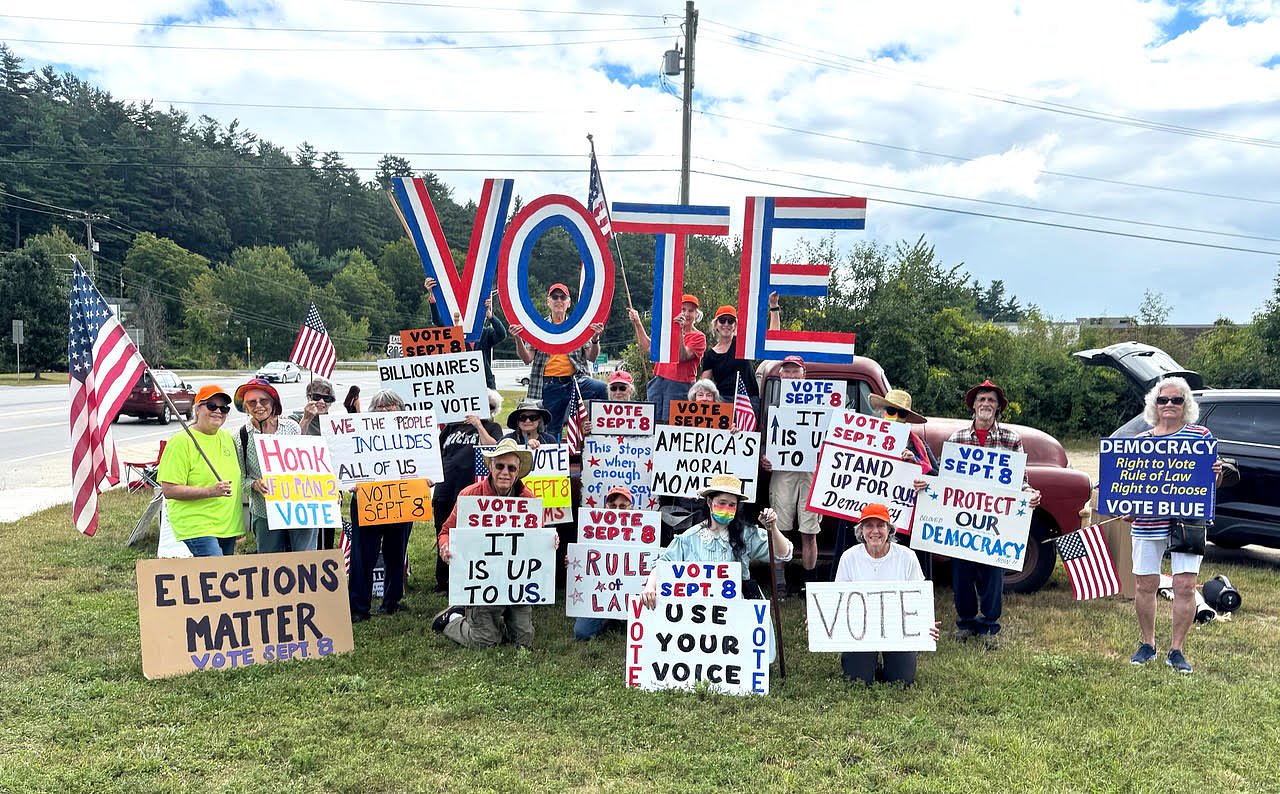NH midterm primary results - check back for the latest