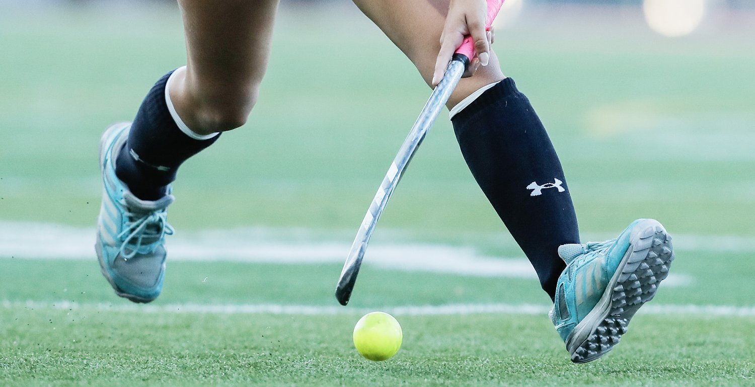 Donovan Catholic field hockey rallies past New Egypt for first win