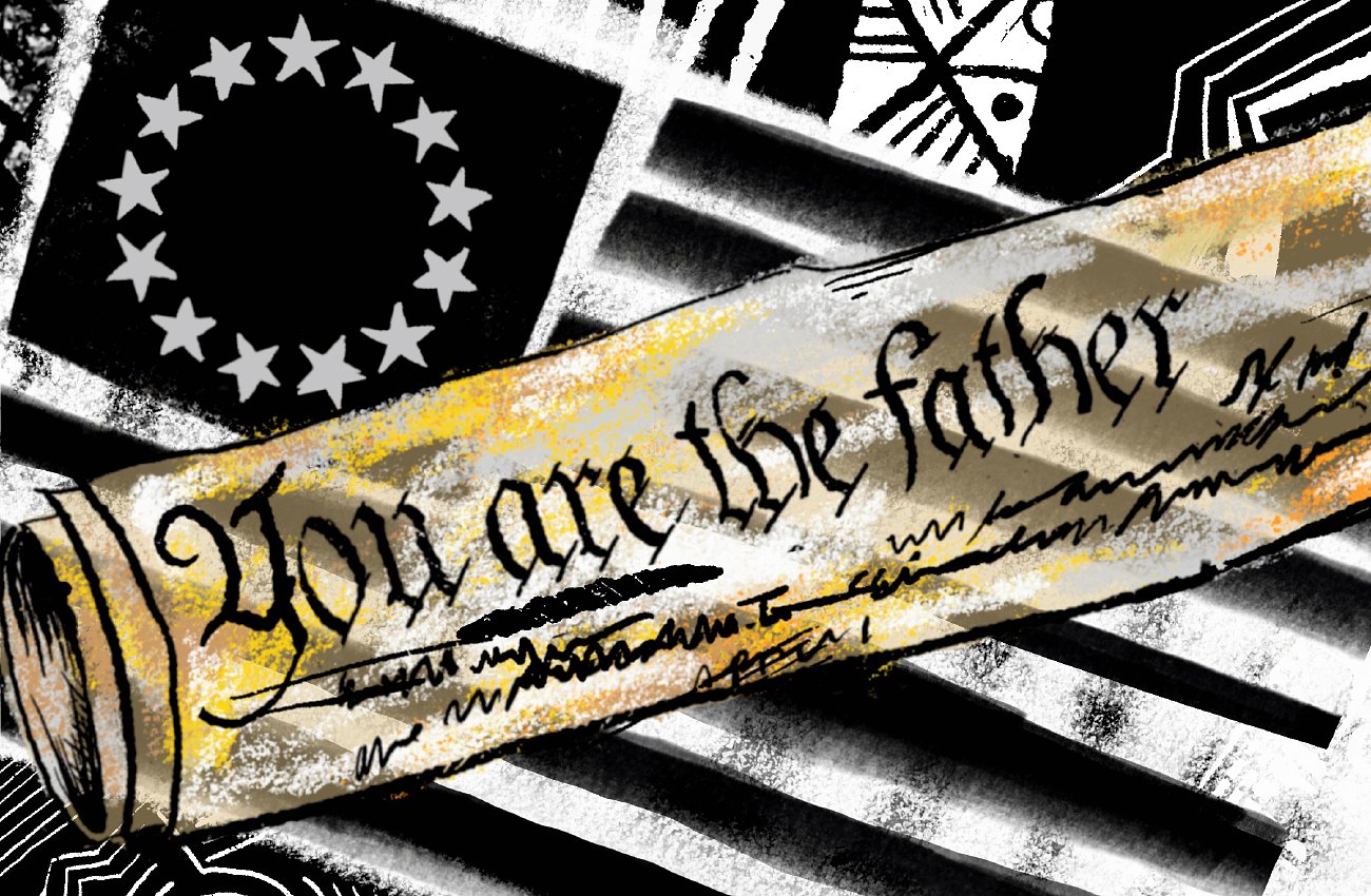 THE BLACK BYLINE: Maury Povich vs Thomas Jefferson and America’s 250th Birthday.