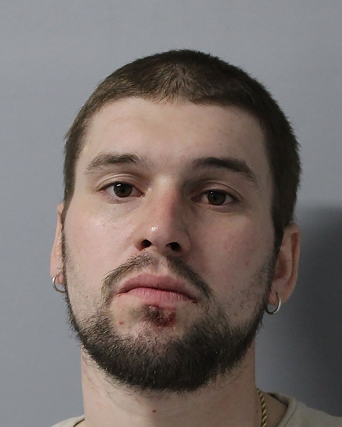 Vermont double-murder suspect pleads not guilty to charges carrying the death penalty